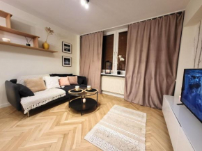 View Apartments Сhmielna 35